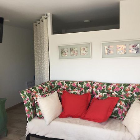 Apartamento Torre San Francisco ベナルマデナ エクステリア 写真