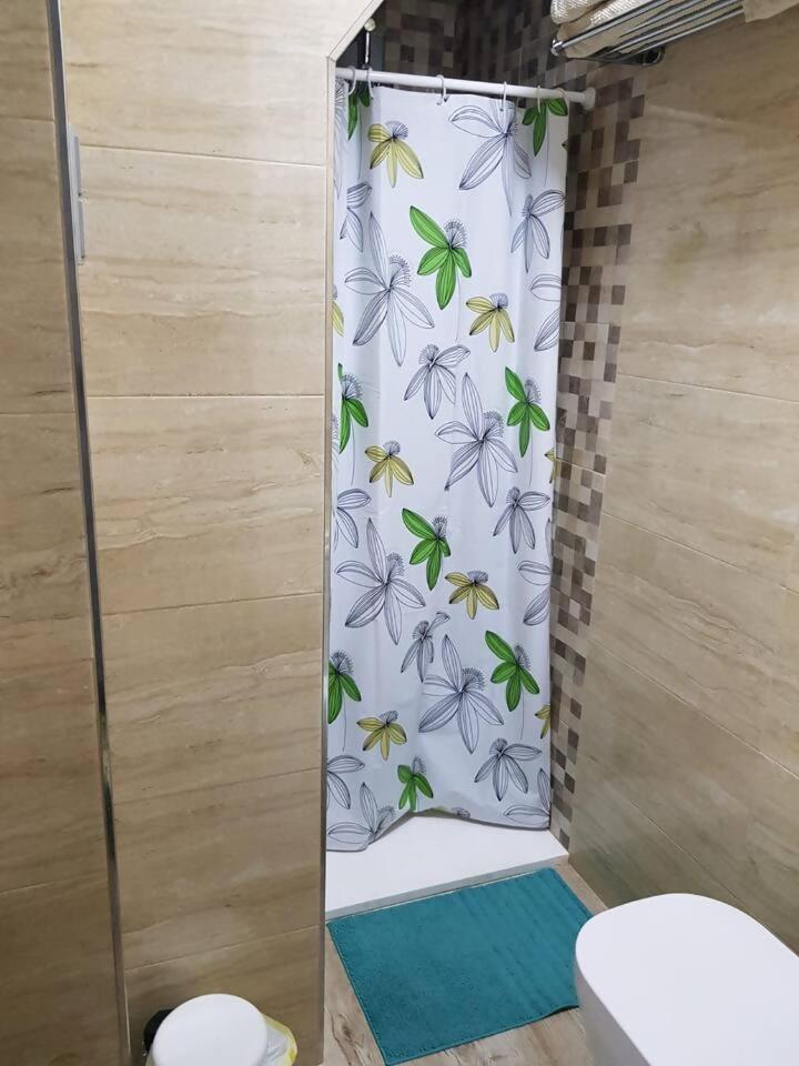 Apartamento Torre San Francisco ベナルマデナ エクステリア 写真
